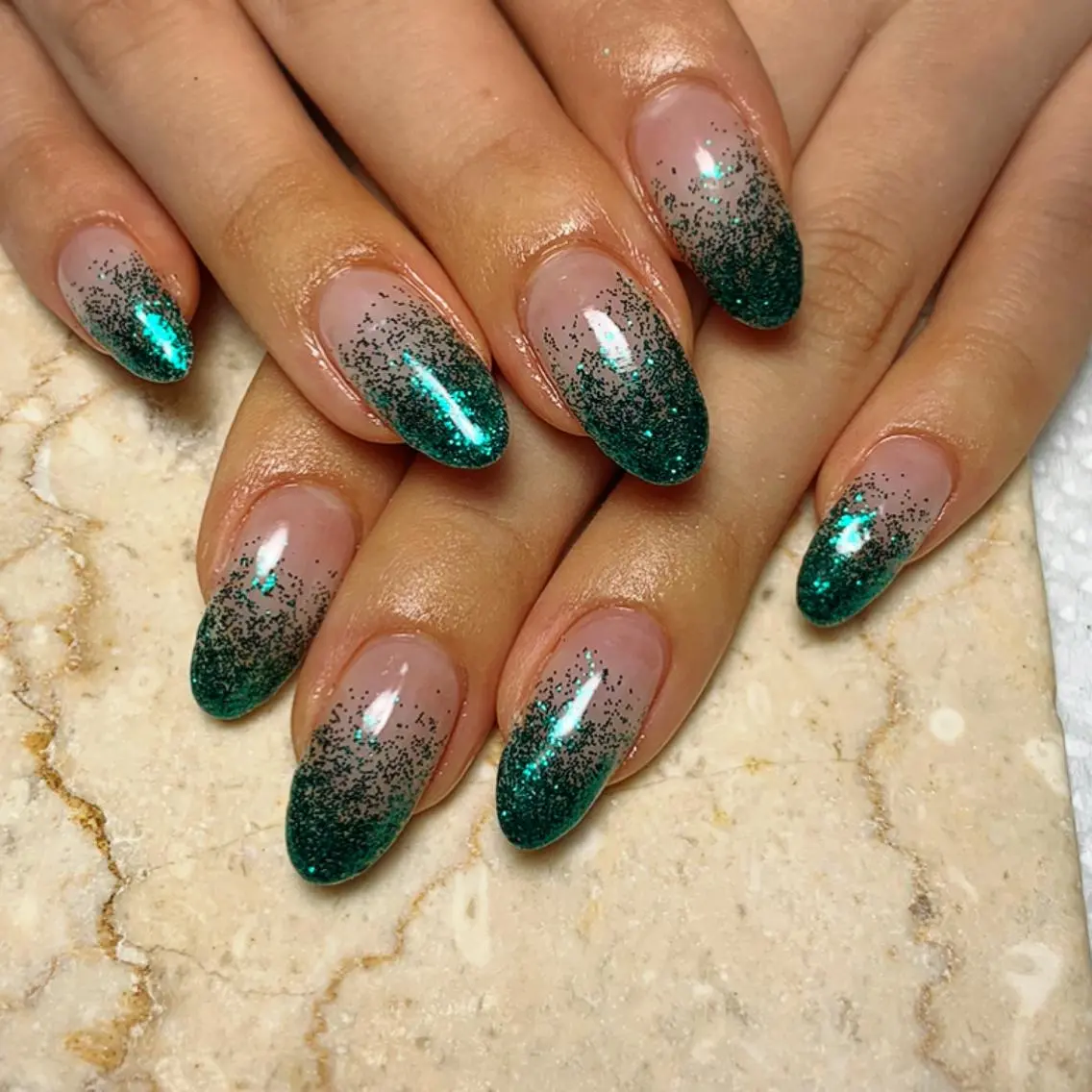 ネイル ハンドネイル M nail 市原市ちはら台のネイルデザイン