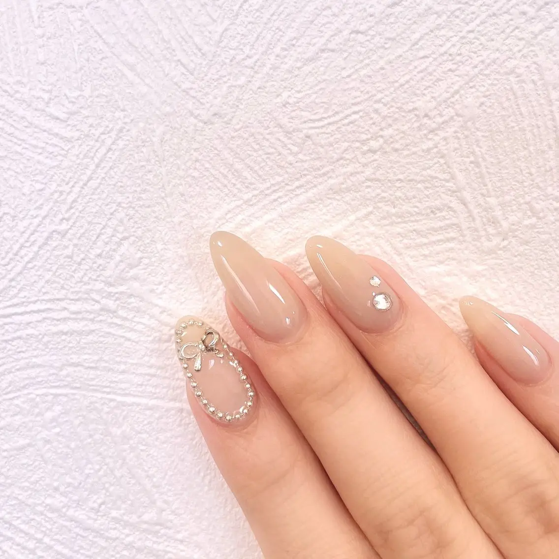 ネイル La・mai ネイルのネイルデザイン