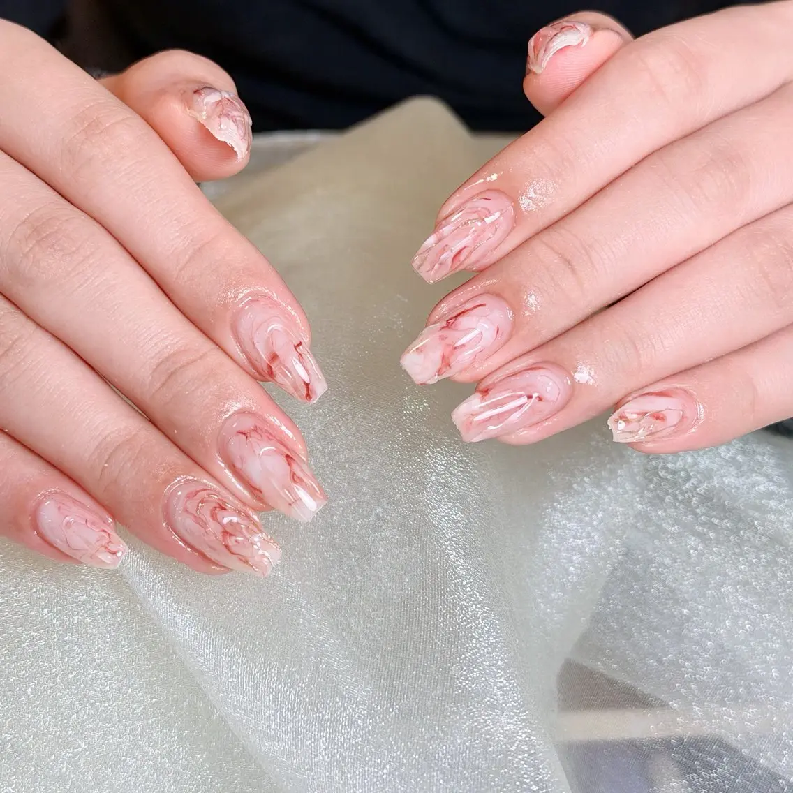 ネイル ネイル👑クイーンズ NailQueensのネイルデザイン