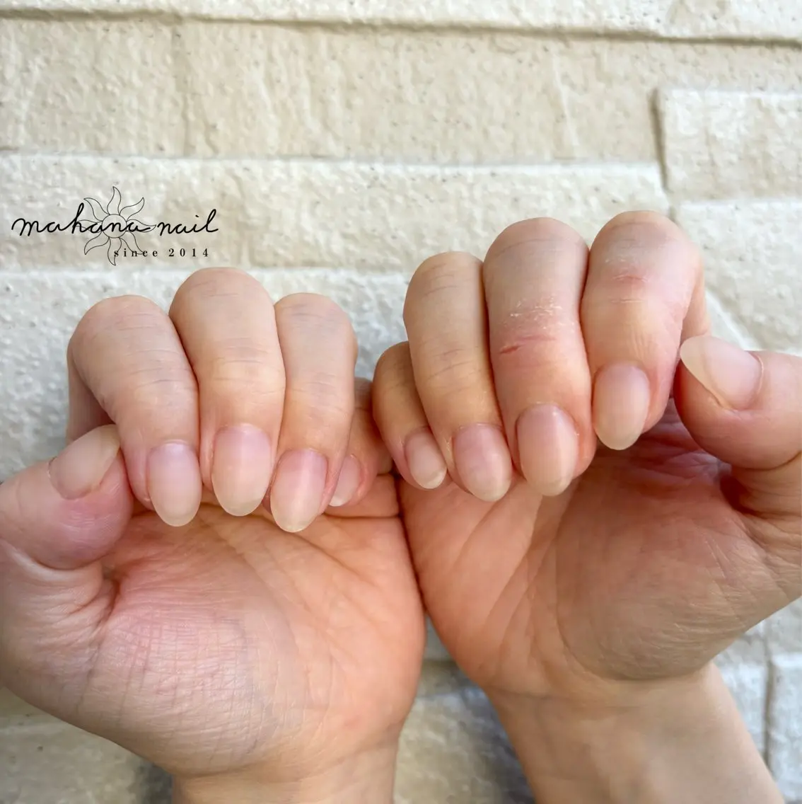 ネイル マットネイル mahana nailのネイルデザイン