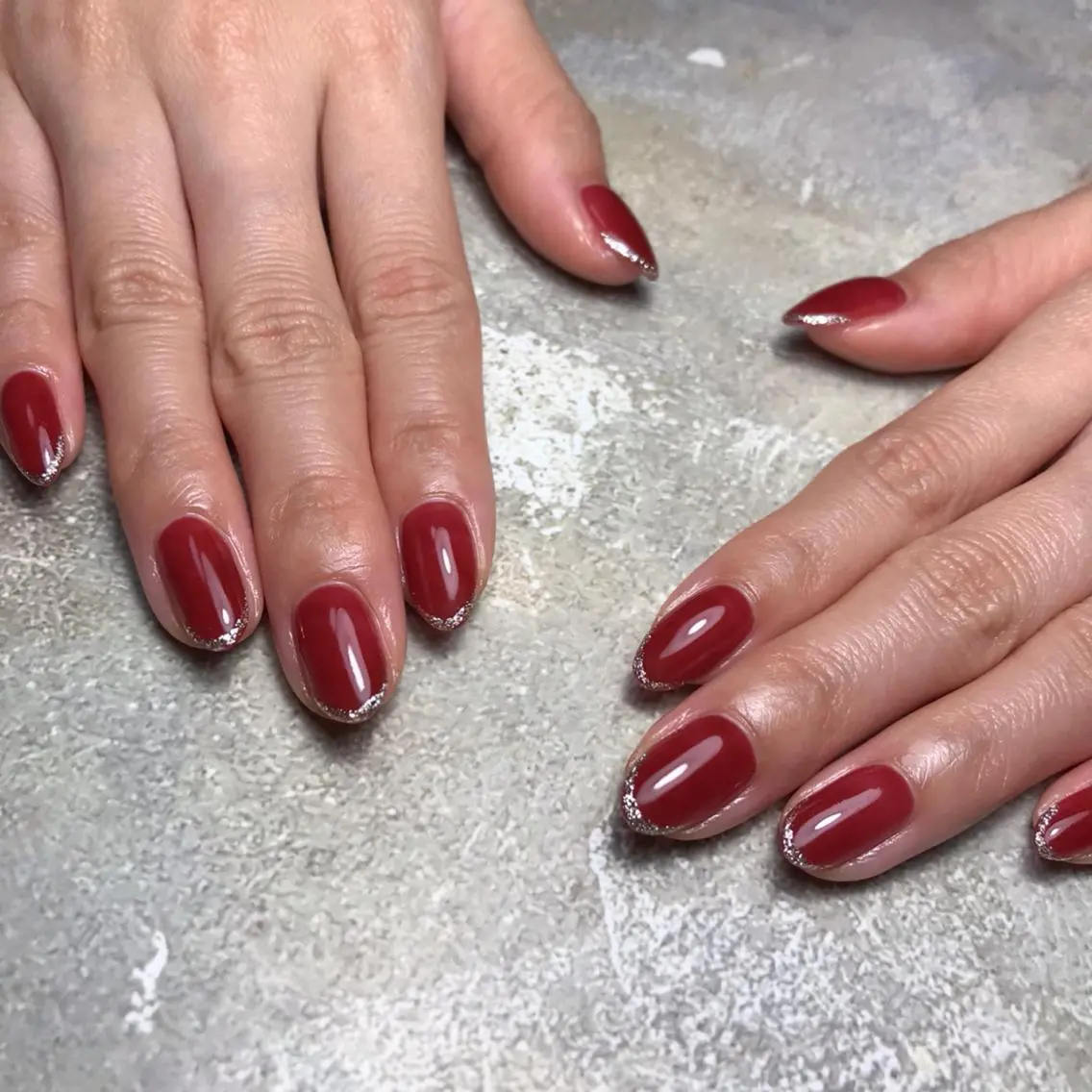 ネイル chai nail &  eye📍鶴橋のネイルデザイン