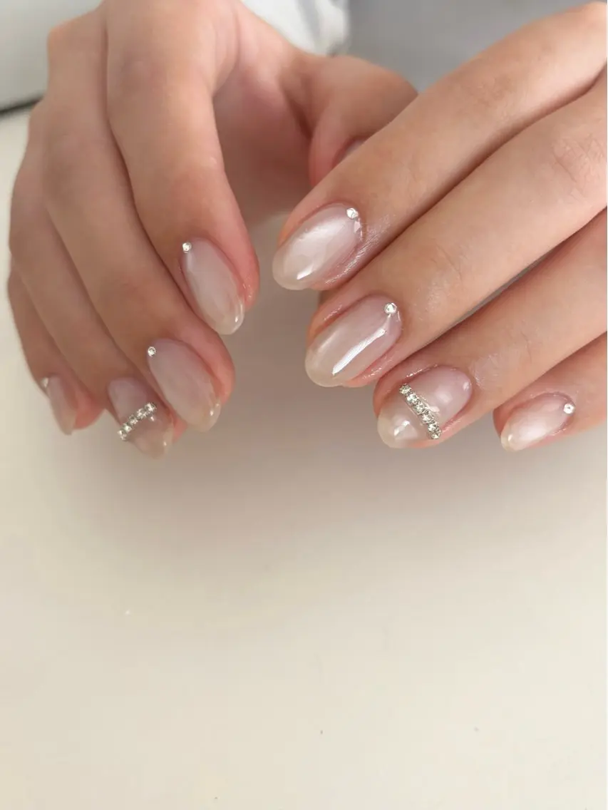 ネイル ハンドネイル THE NAILERYのネイルデザイン