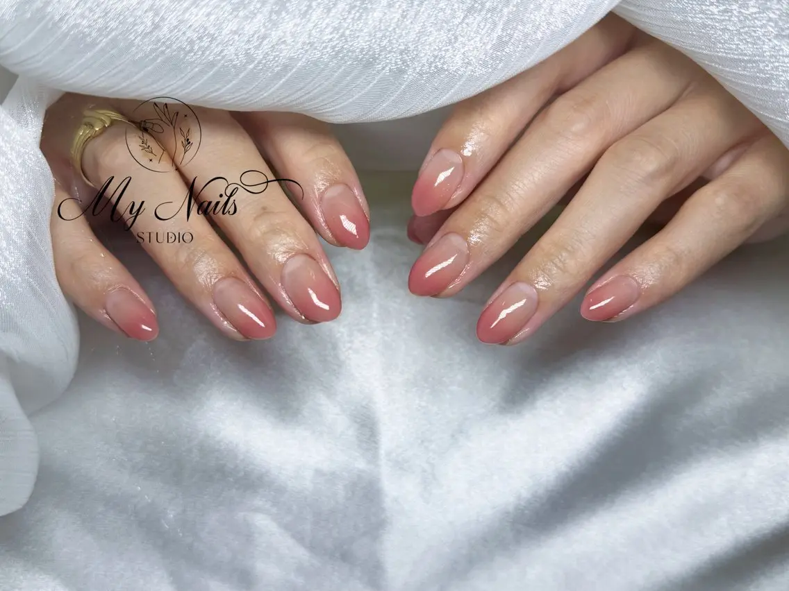 ネイル My Nail Salonのネイルデザイン