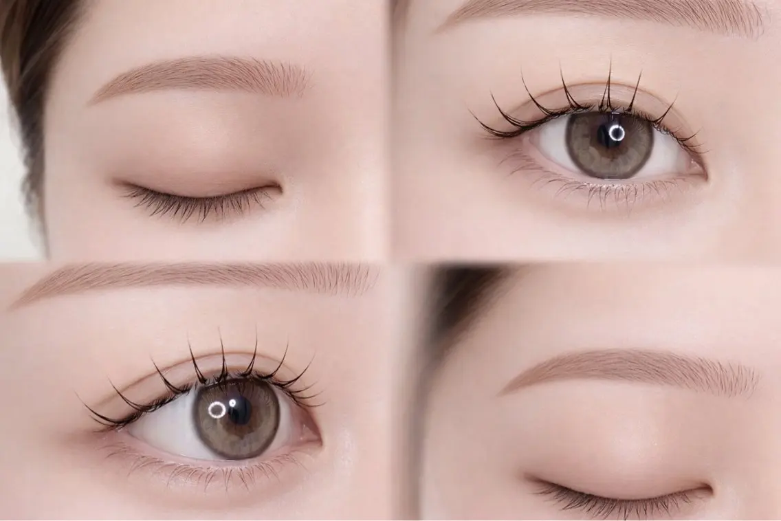 マツエク・マツパ 🍒Yui 🍒eyelashの眉毛・アイブロウイメージ