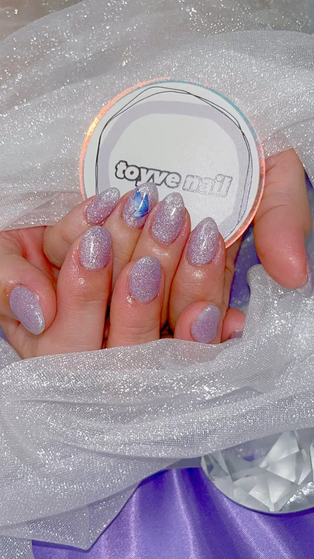 ネイル ハンドネイル kairi Toyvenailのネイルデザイン