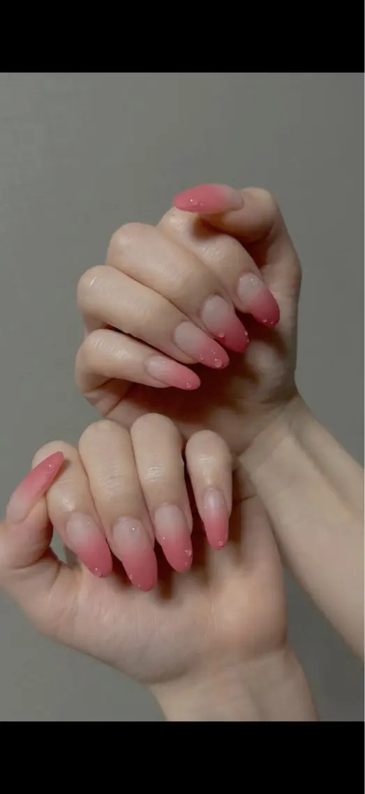 ネイル ハンドネイル Nail Salon Luna.RINAのネイルデザイン
