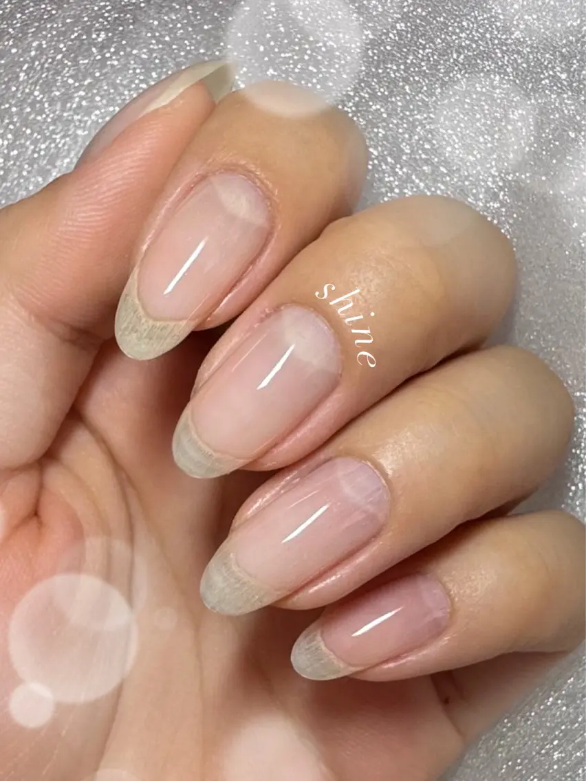 ネイル REI .のネイルデザイン