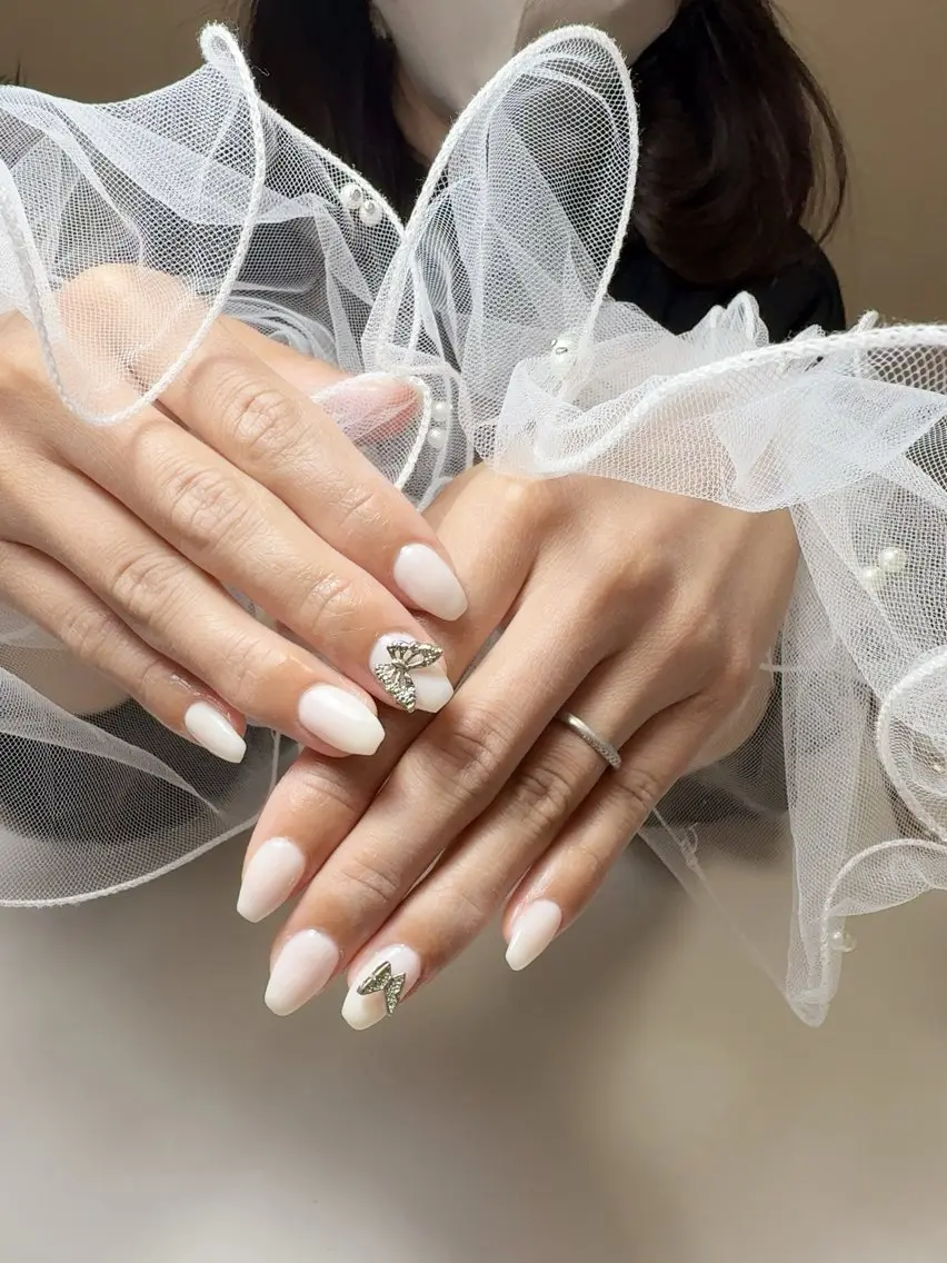 ネイル ZUNBEE Nailのネイルデザイン