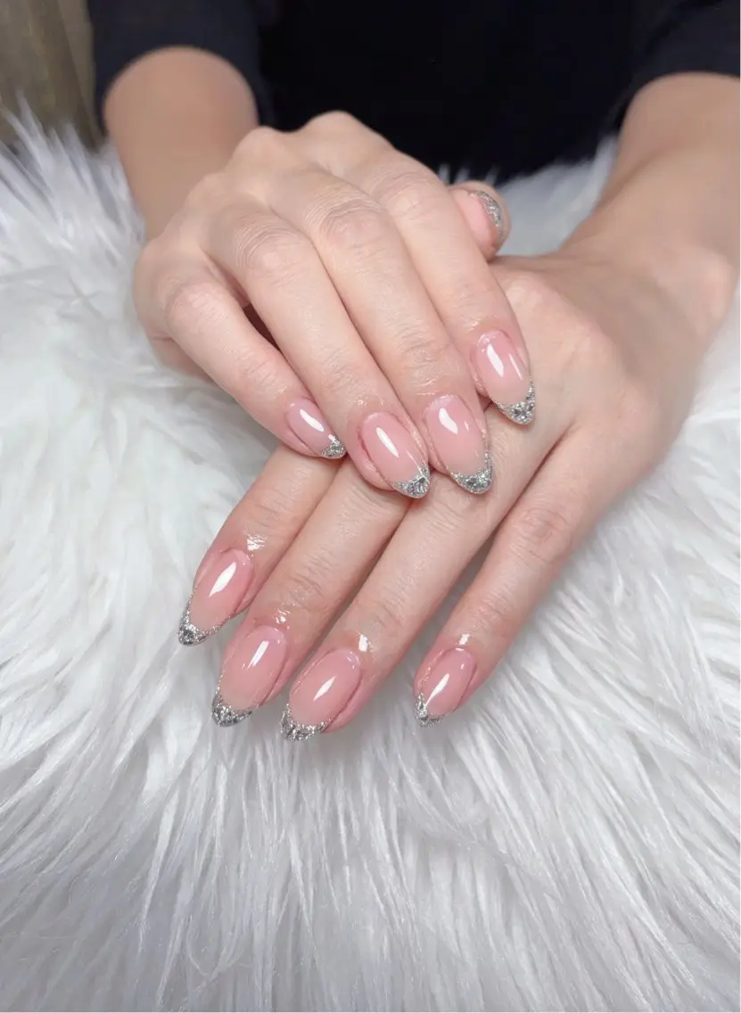 ネイル ハンドネイル RosyBeauty スカルプ専門店のネイルデザイン