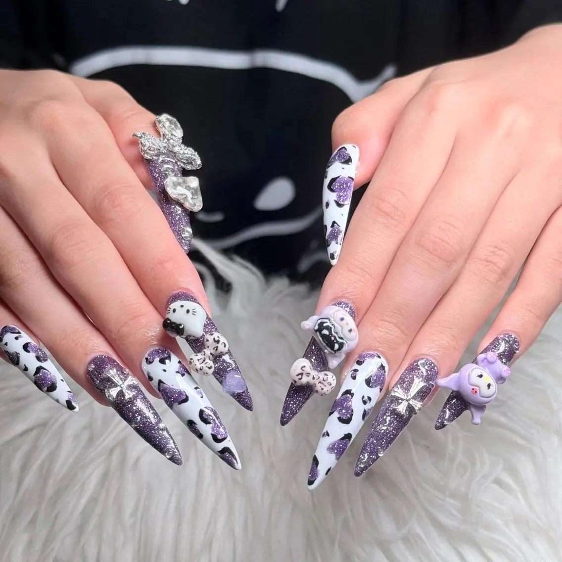 ネイル HANI NAIL SALONのネイルデザイン