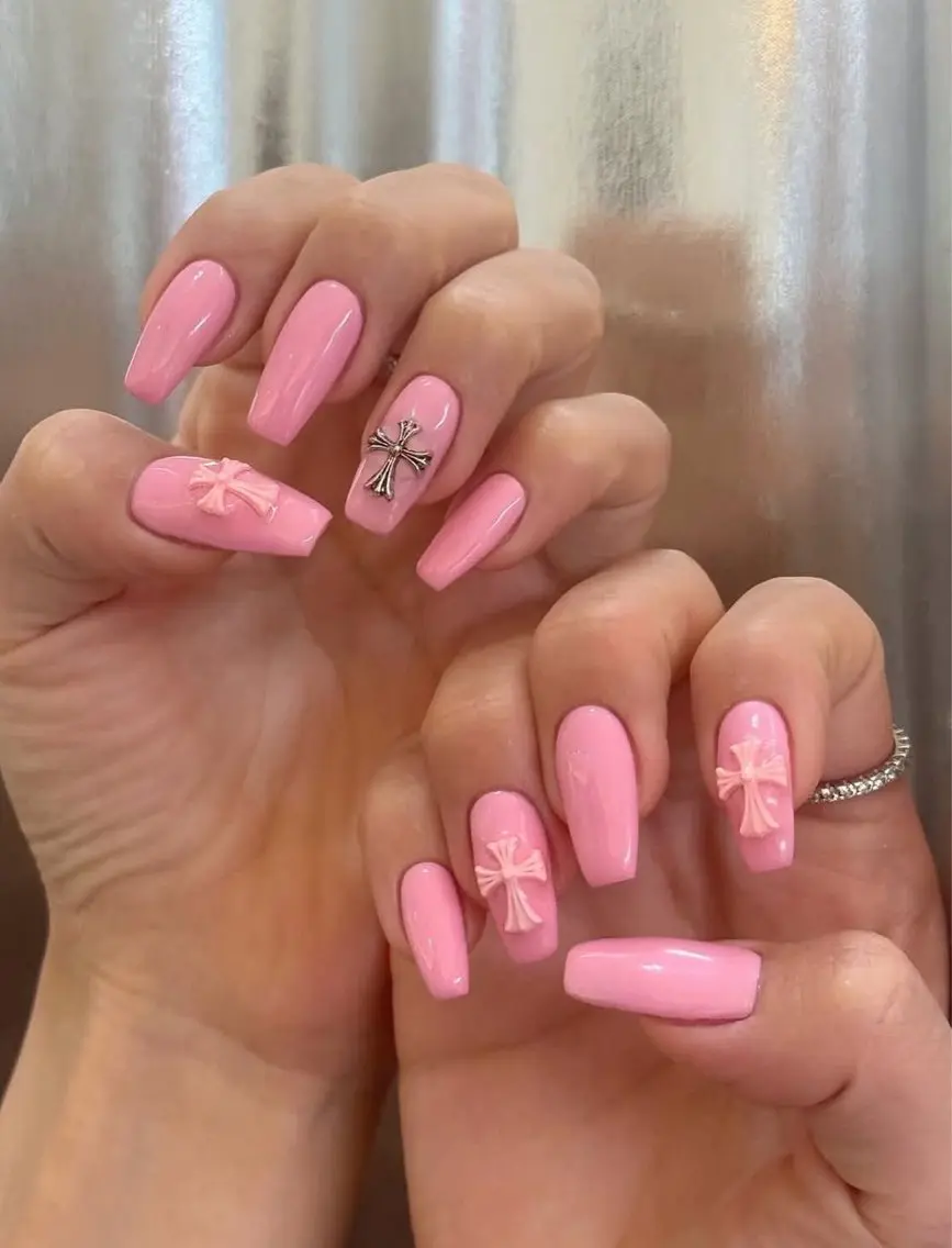 ネイル ハンドネイル Anju Nailのネイルデザイン