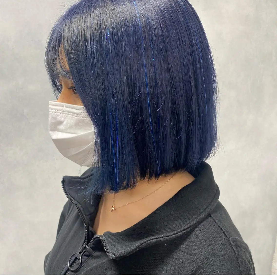 カラー 韓国・網紅style 🦋HONOKA🦋のヘアスタイル
