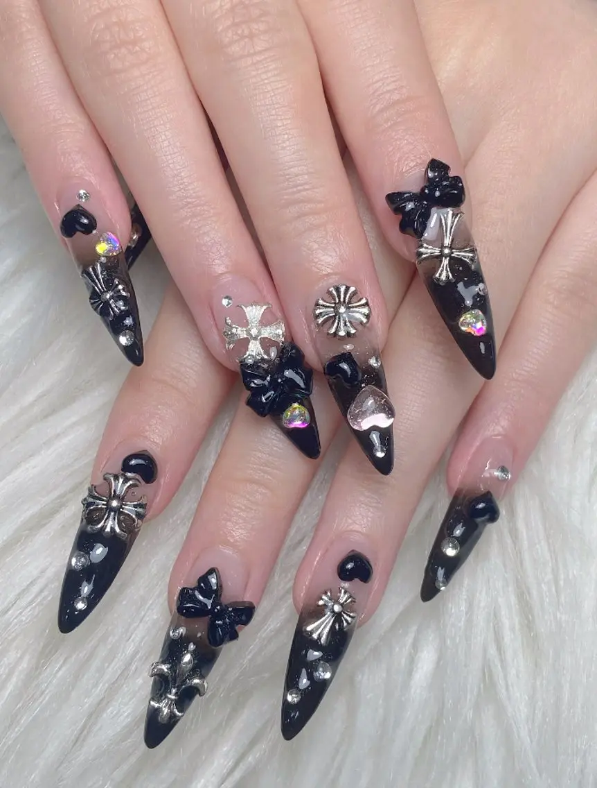 ハンドネイル lana nailのネイルデザイン