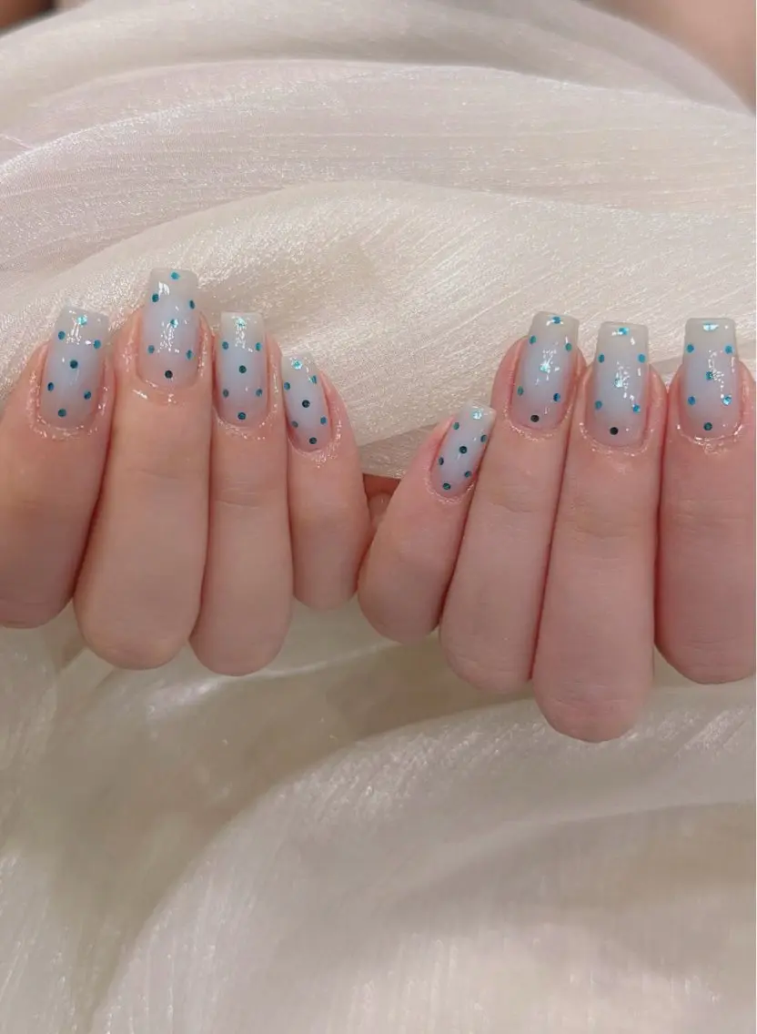 ネイル DAISY_NAIL 【フィルイン専門店】のネイルデザイン
