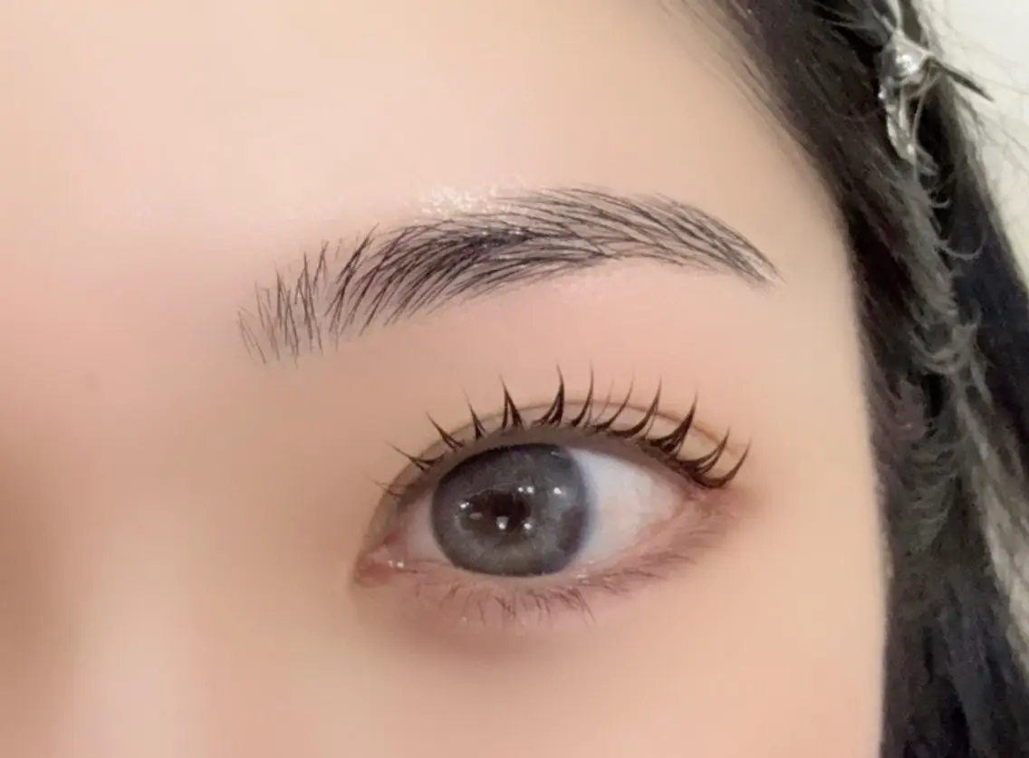マツエク・マツパ マツエク 🌹AKI🌹 OCHIAI のマツエク・マツパデザイン