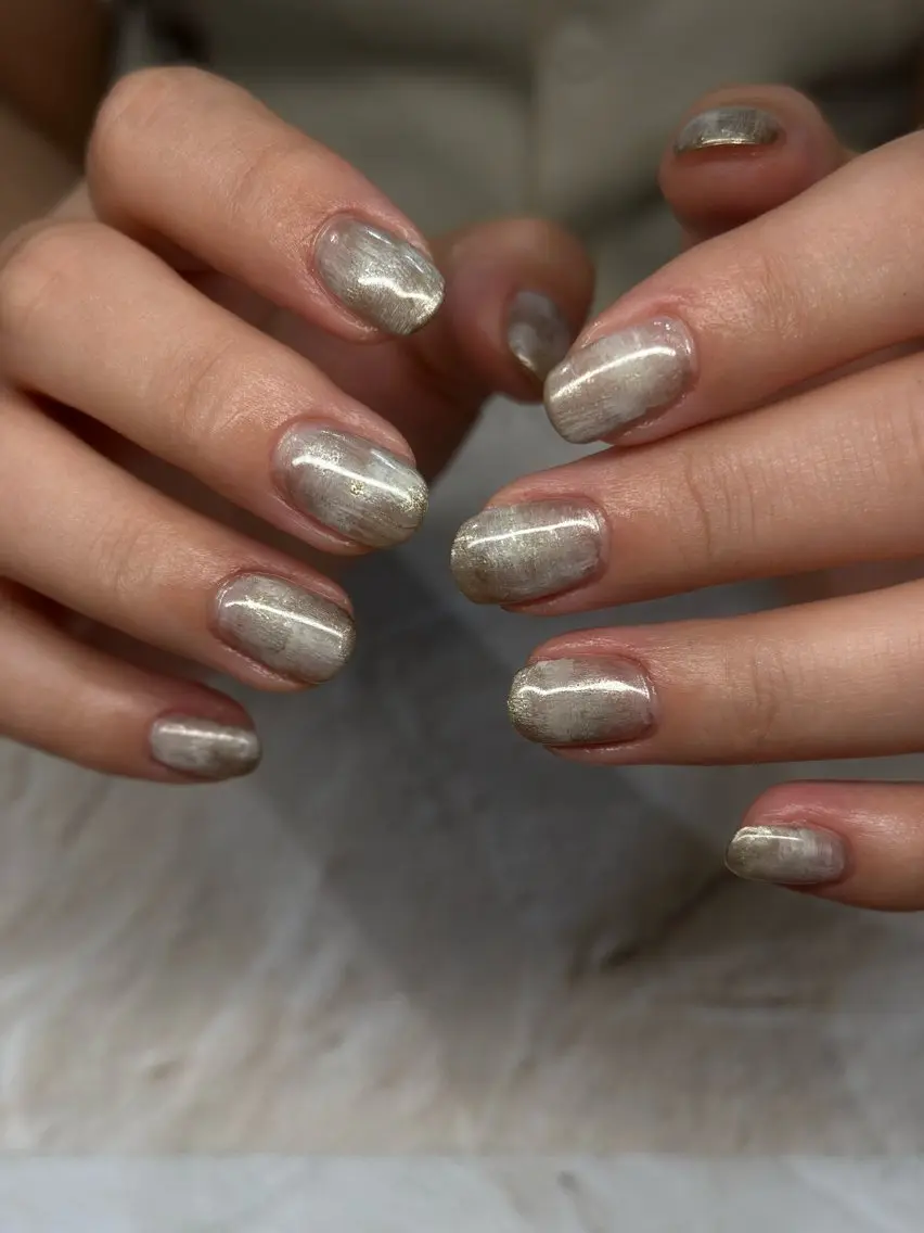 ネイル ハンドネイル mana nailのネイルデザイン