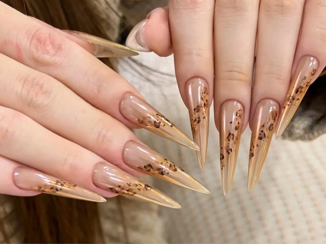 ネイル Rela・S NAILのネイルデザイン