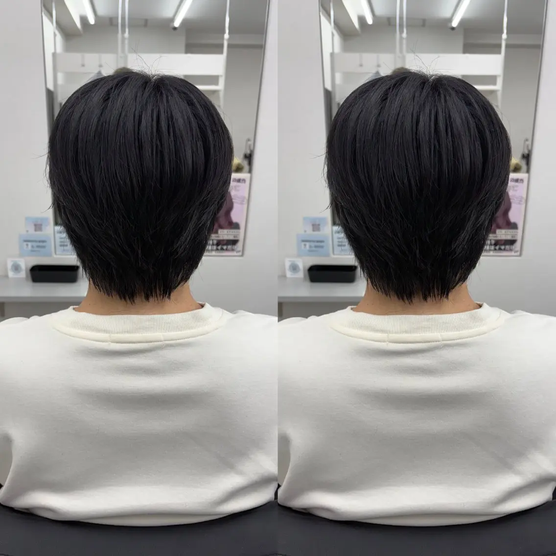 メンズ モデル様募集中🌟 みゆのヘアスタイル