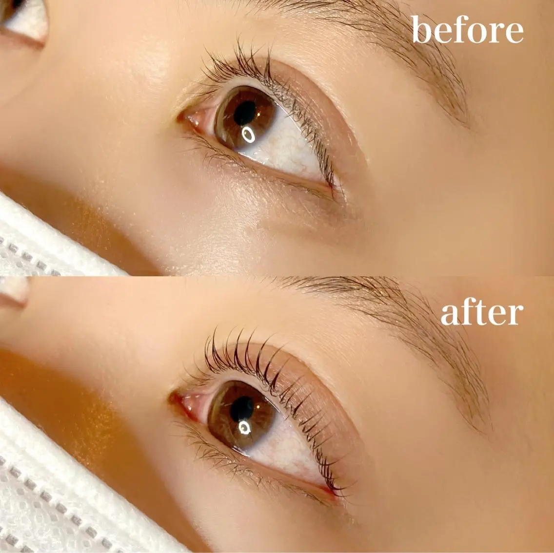マツエク・マツパ マツパ Atlantis eyelashのマツエク・マツパデザイン