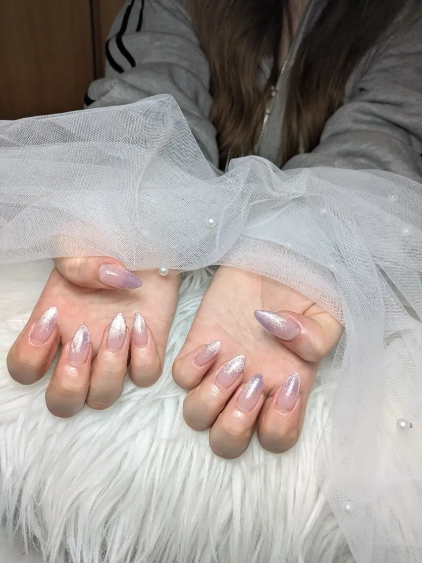 ネイル Queen Nail 柏店 クイーンネイルのネイルデザイン