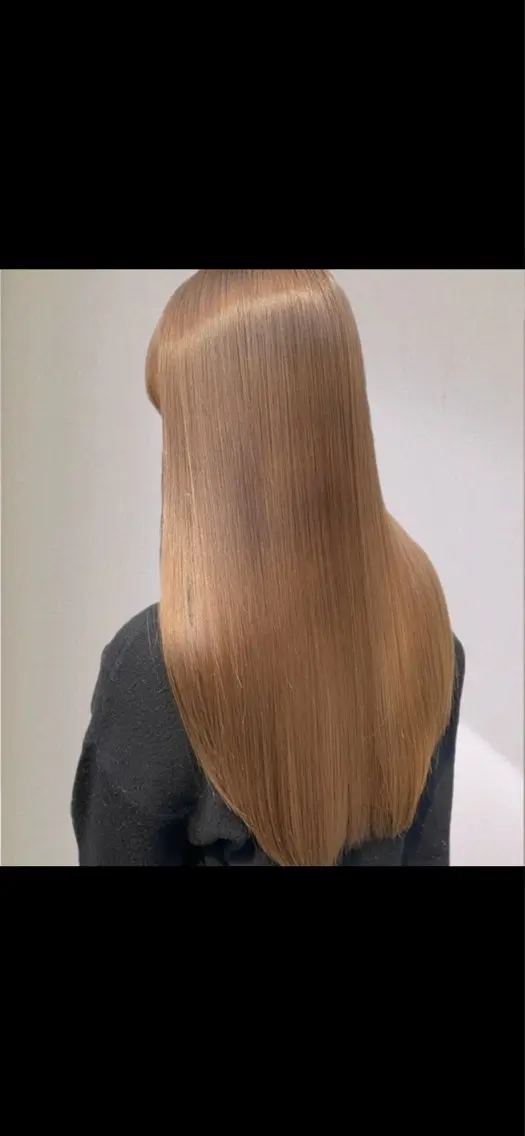 カラー ブラウンカラー 透明感カラー ヘアカラー Sayaka ♡のヘアスタイル