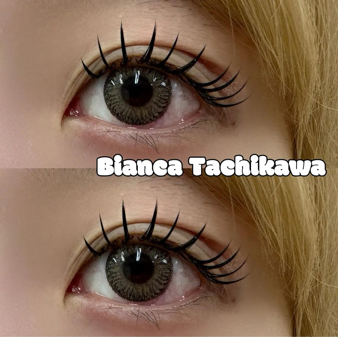 マツエク・マツパ マツエク Bianca立川店 🌼さとうのマツエク・マツパデザイン
