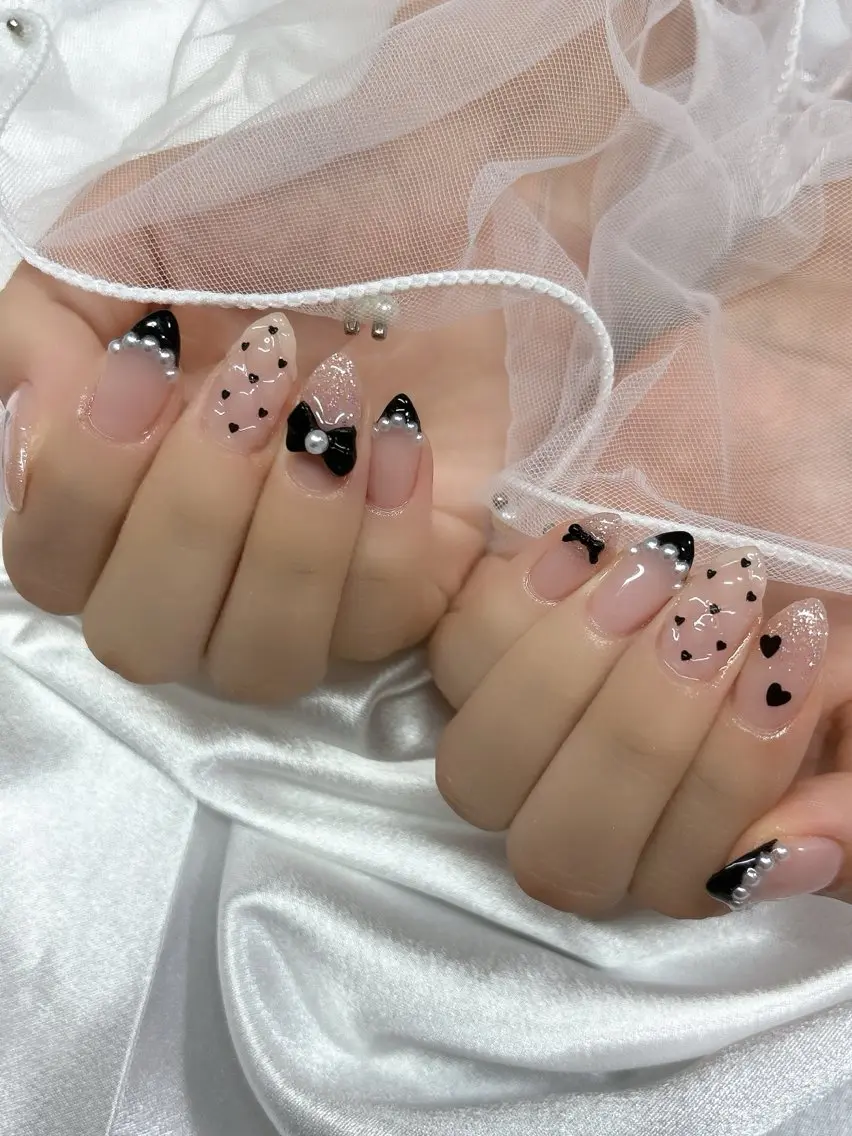 ネイル CHAN. (YUMENA)のネイルデザイン