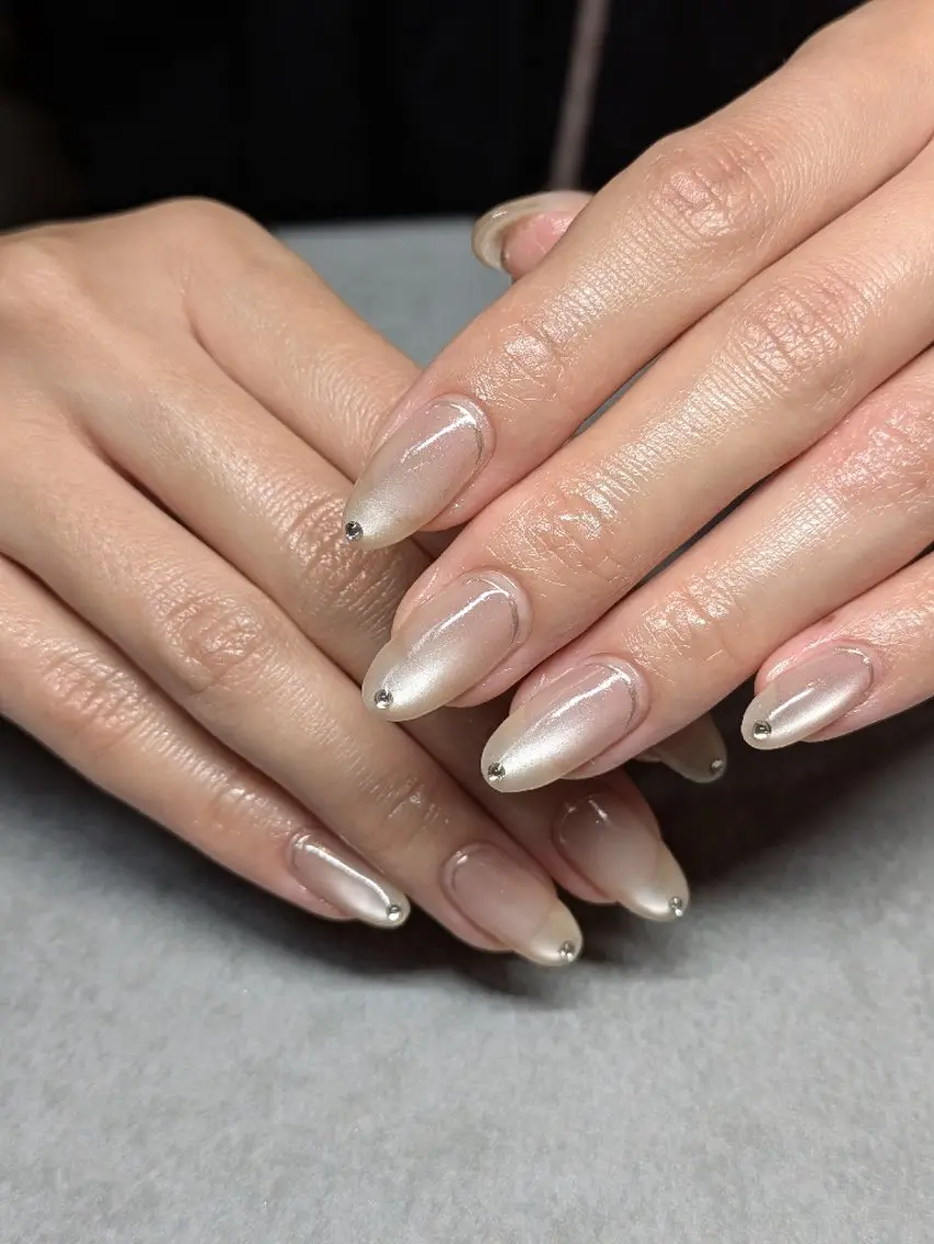 ネイル ハンドネイル UFU. nailのネイルデザイン