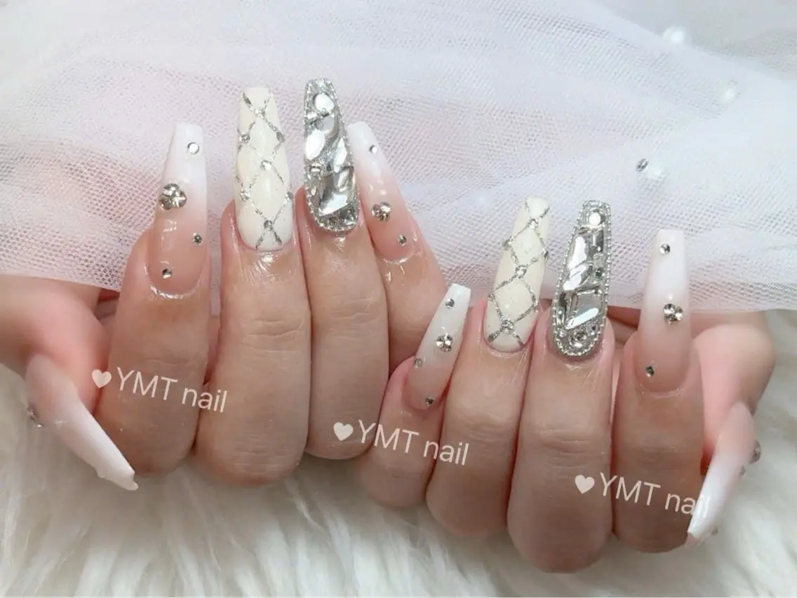 ネイル ハンドネイル YMT. NailStudioのネイルデザイン