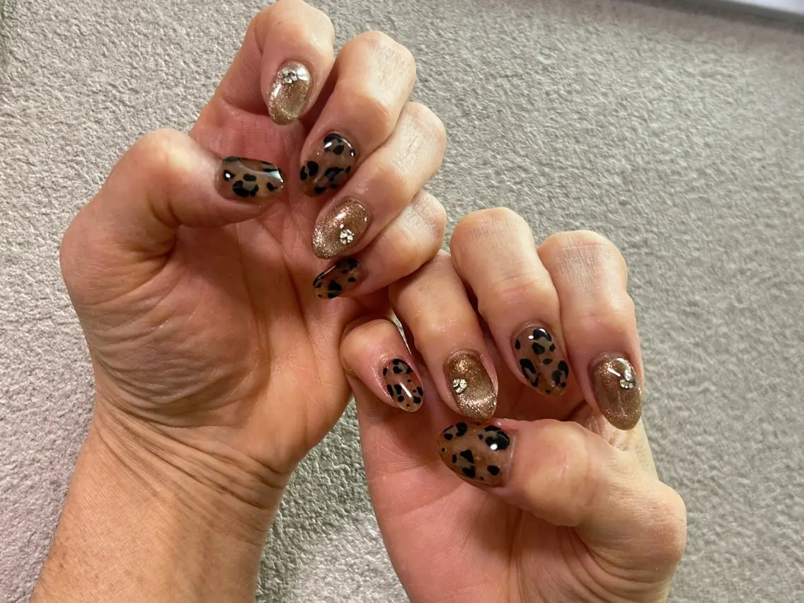 ネイル M.T nailのネイルデザイン