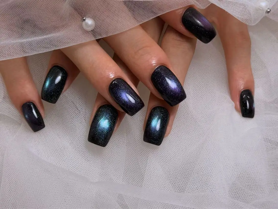 ネイル ハンドネイル ToliyDeliy Nail Salonのネイルデザイン
