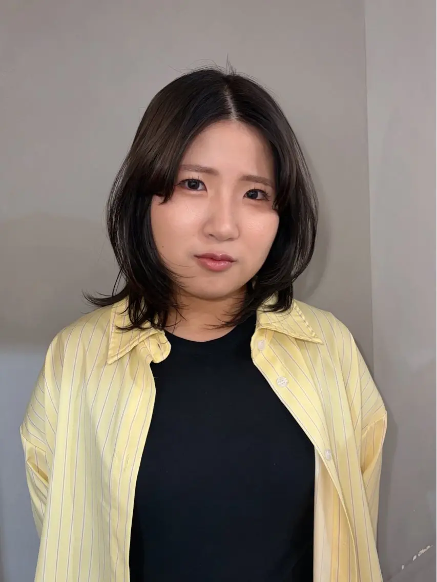 マツエク・マツパ マツエク 🫧maimai🫧 梅田🫧束感マツエクのマツエク・マツパデザイン