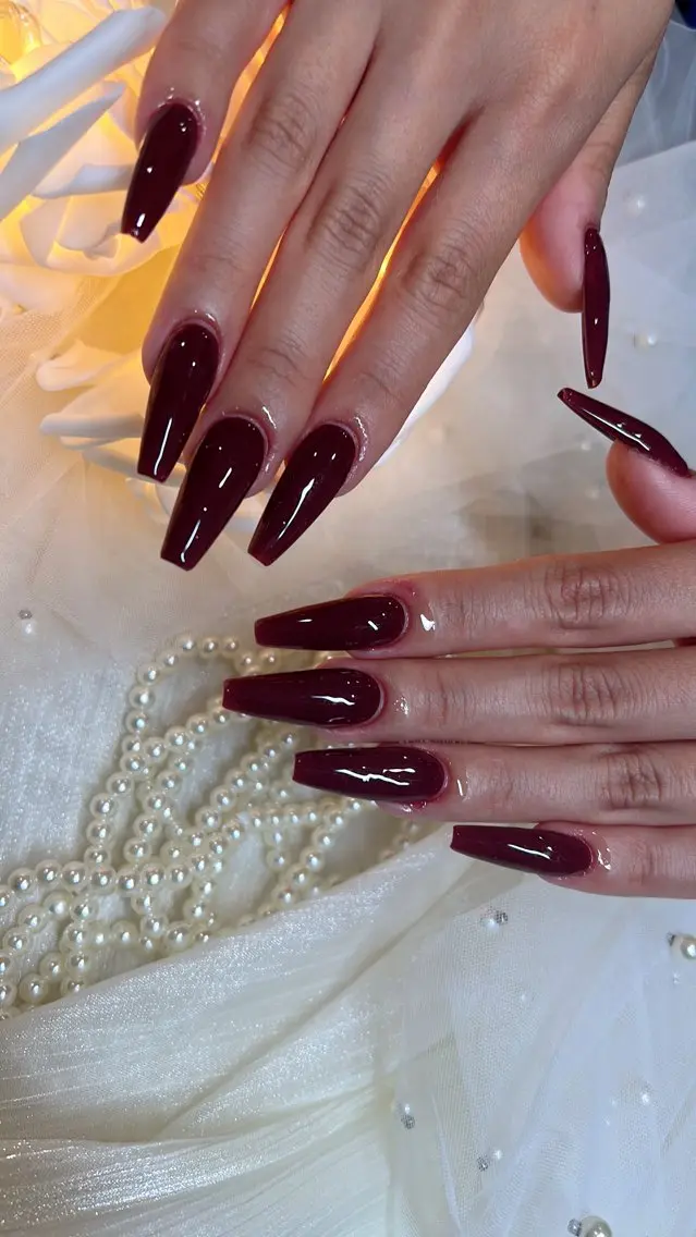 ネイル ハンドネイル 《LB》ラブリエ Nail&eyeのマツエク・マツパデザイン