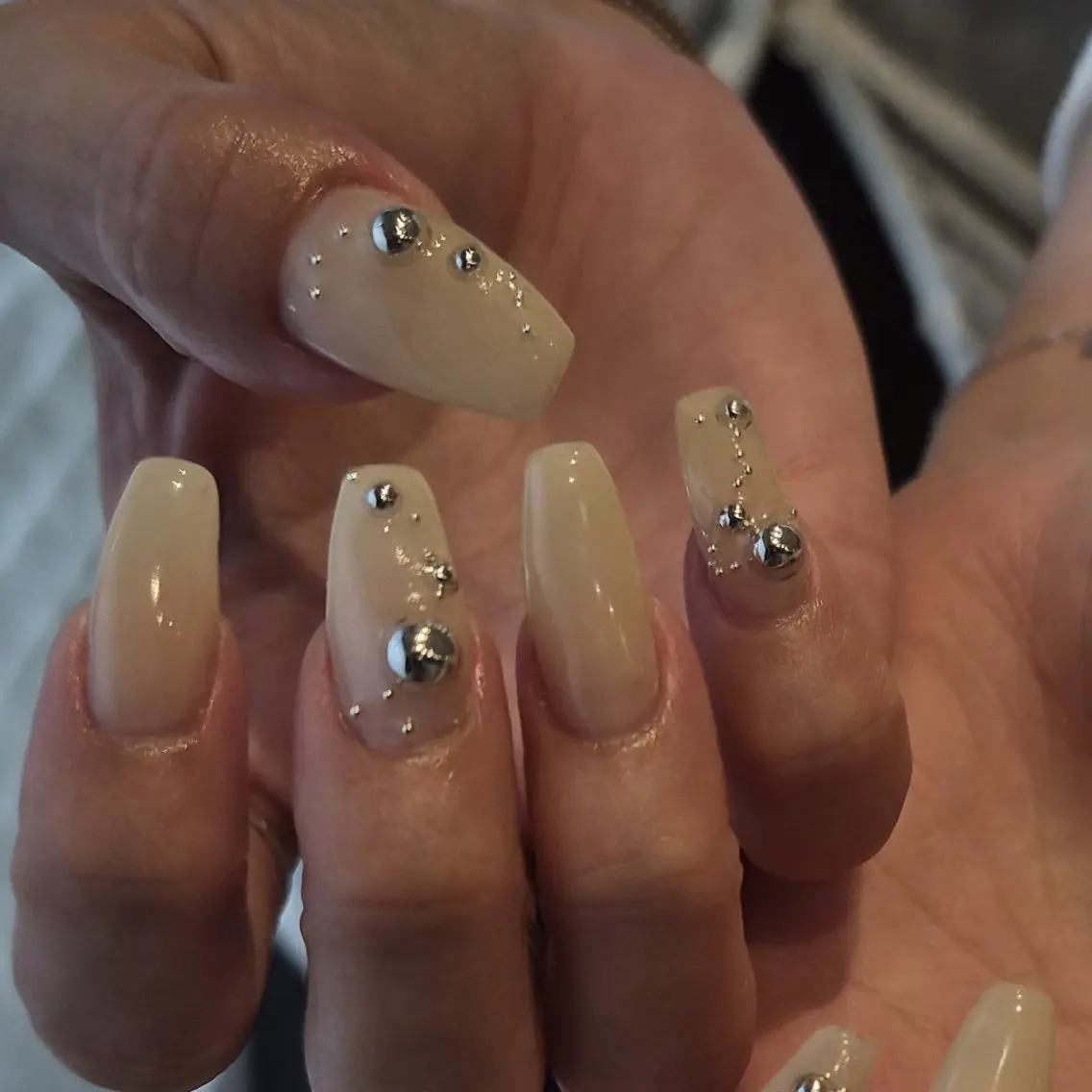 ネイル ハンドネイル フットネイル MINAMI /個性派ネイル★のネイルデザイン