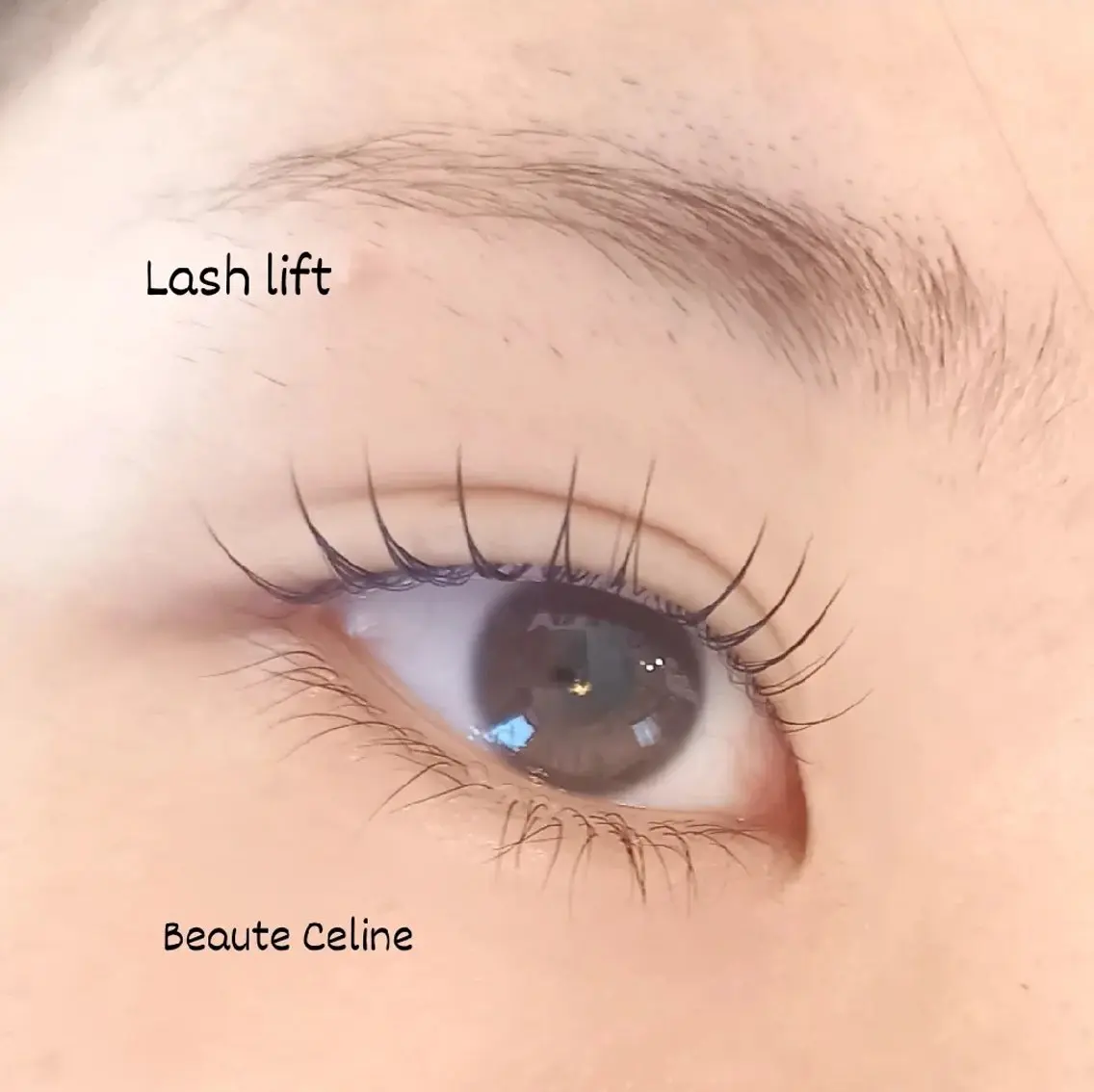 マツエク・マツパ マツパ LED✨beaute Celine🌛🌹のマツエク・マツパデザイン