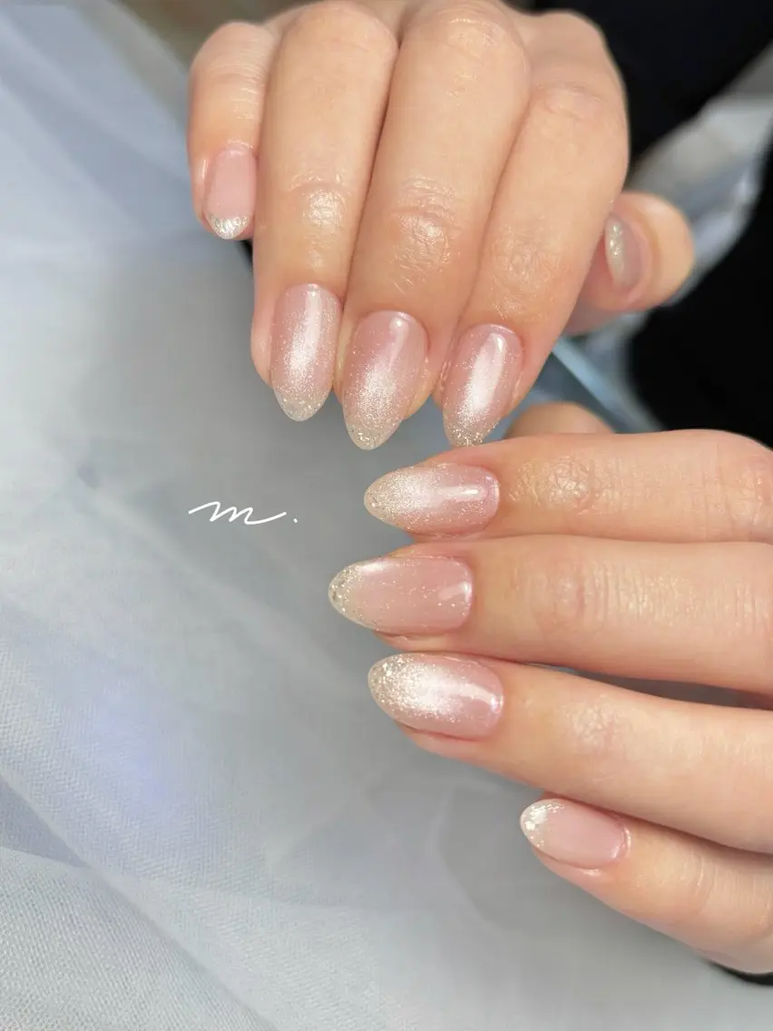 ネイル ハンドネイル Mare nailのネイルデザイン
