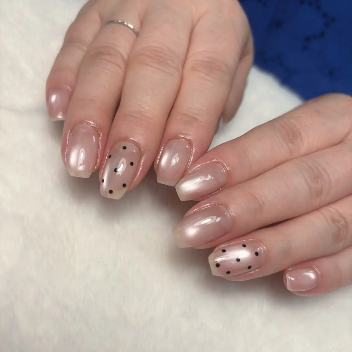 ネイル ハンドネイル STELLA nailのネイルデザイン