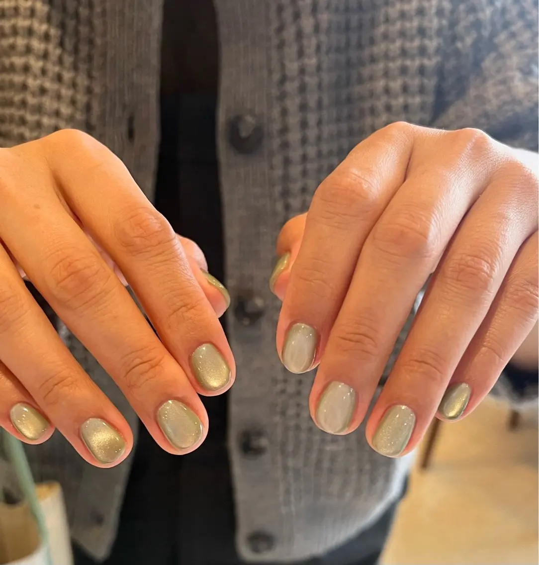 ネイル spica nail meguのネイルデザイン