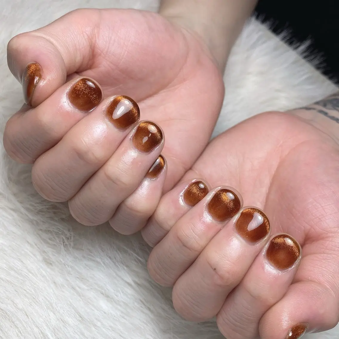 ネイル Beauty Space N&Nのネイルデザイン