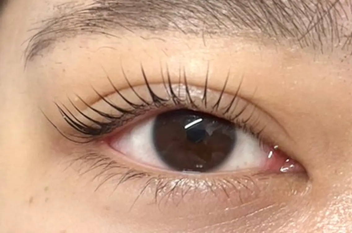マツエク・マツパ naichan eyeのマツエク・マツパデザイン