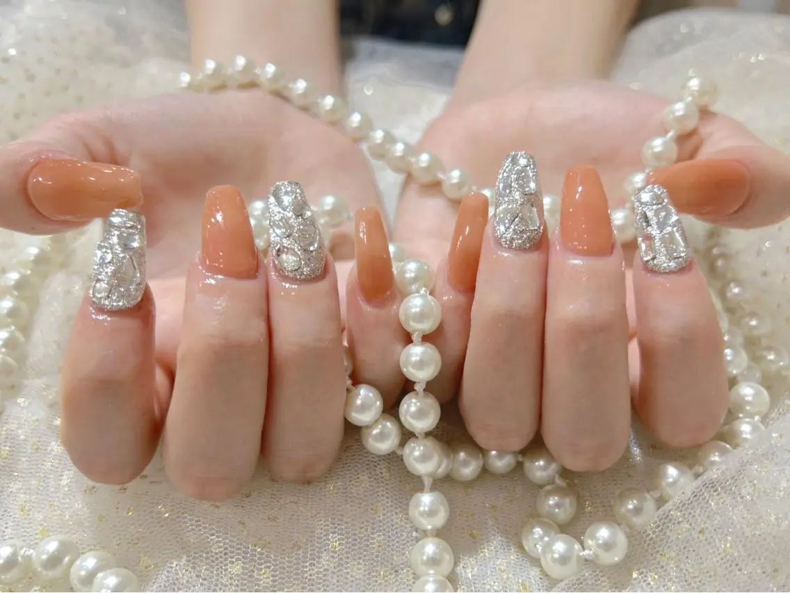 ネイル Umi nail& eyelashのネイルデザイン