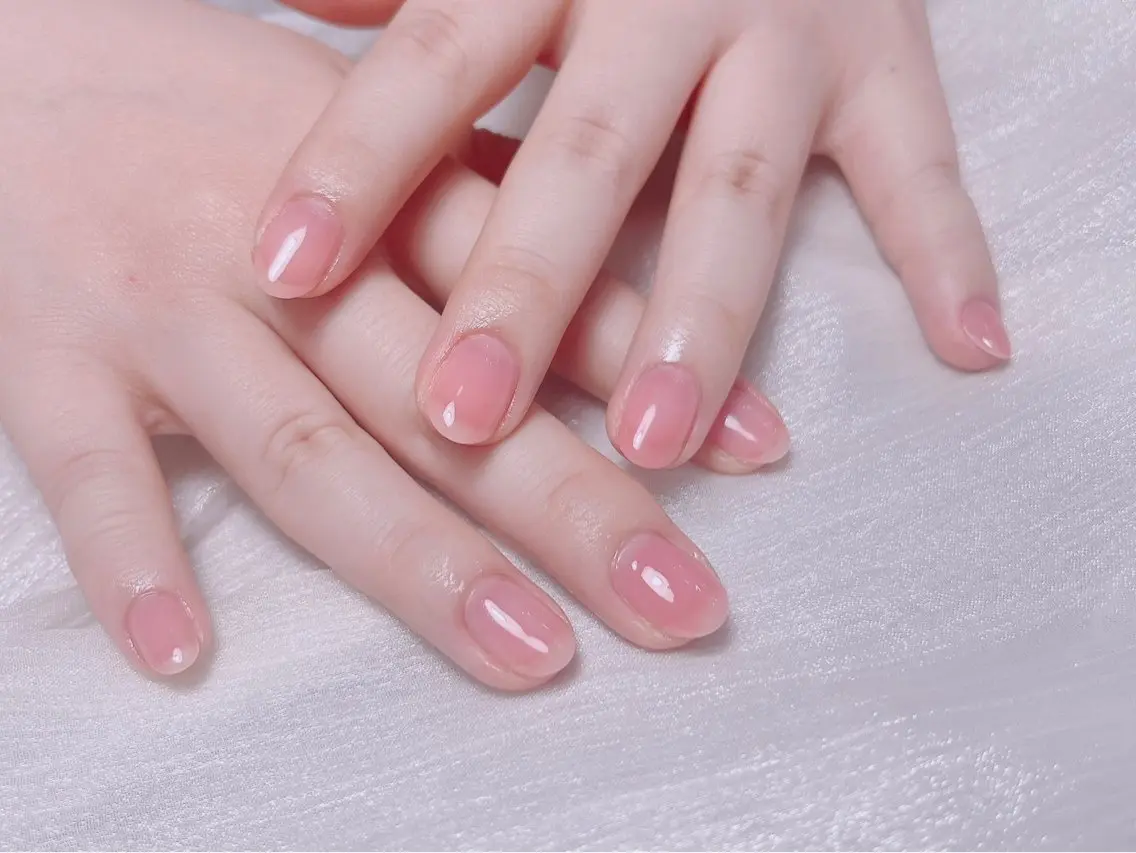 ネイル ハンドネイル ネイルサロン KARIのネイルデザイン