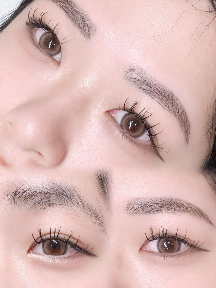 アイブロウ ワックス脱毛 眉カット その他(アイブロウ) iBROW.Noa 🦄/眉毛/個室の眉毛・アイブロウイメージ