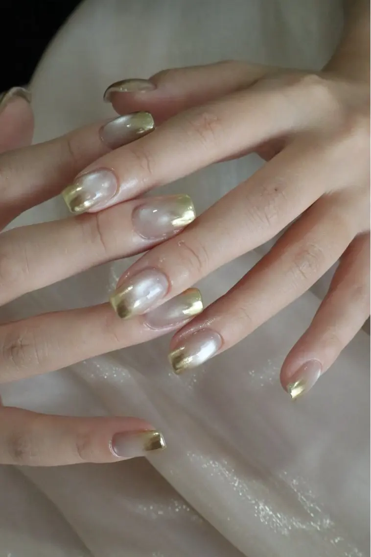 ネイル SCENERY NAILのネイルデザイン