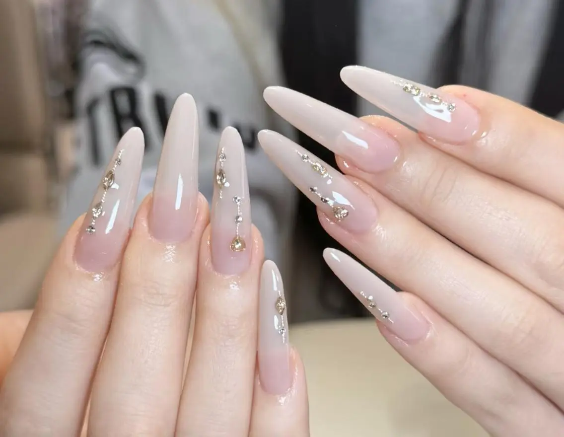 ネイル ハンドネイル Miya🎀 nailのネイルデザイン