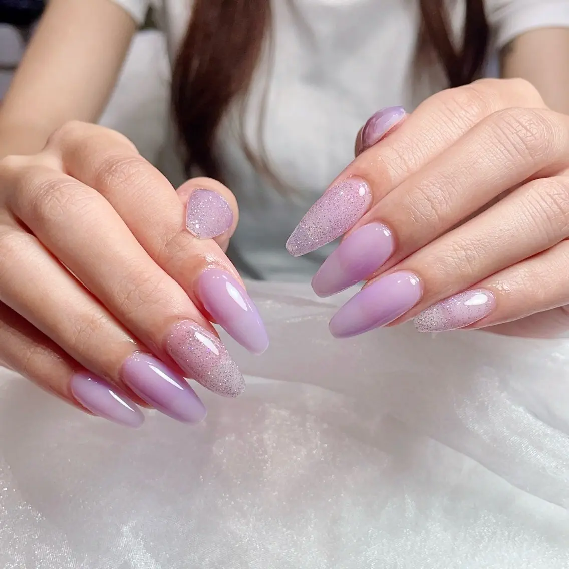 ネイル Yuki Nailのネイルデザイン
