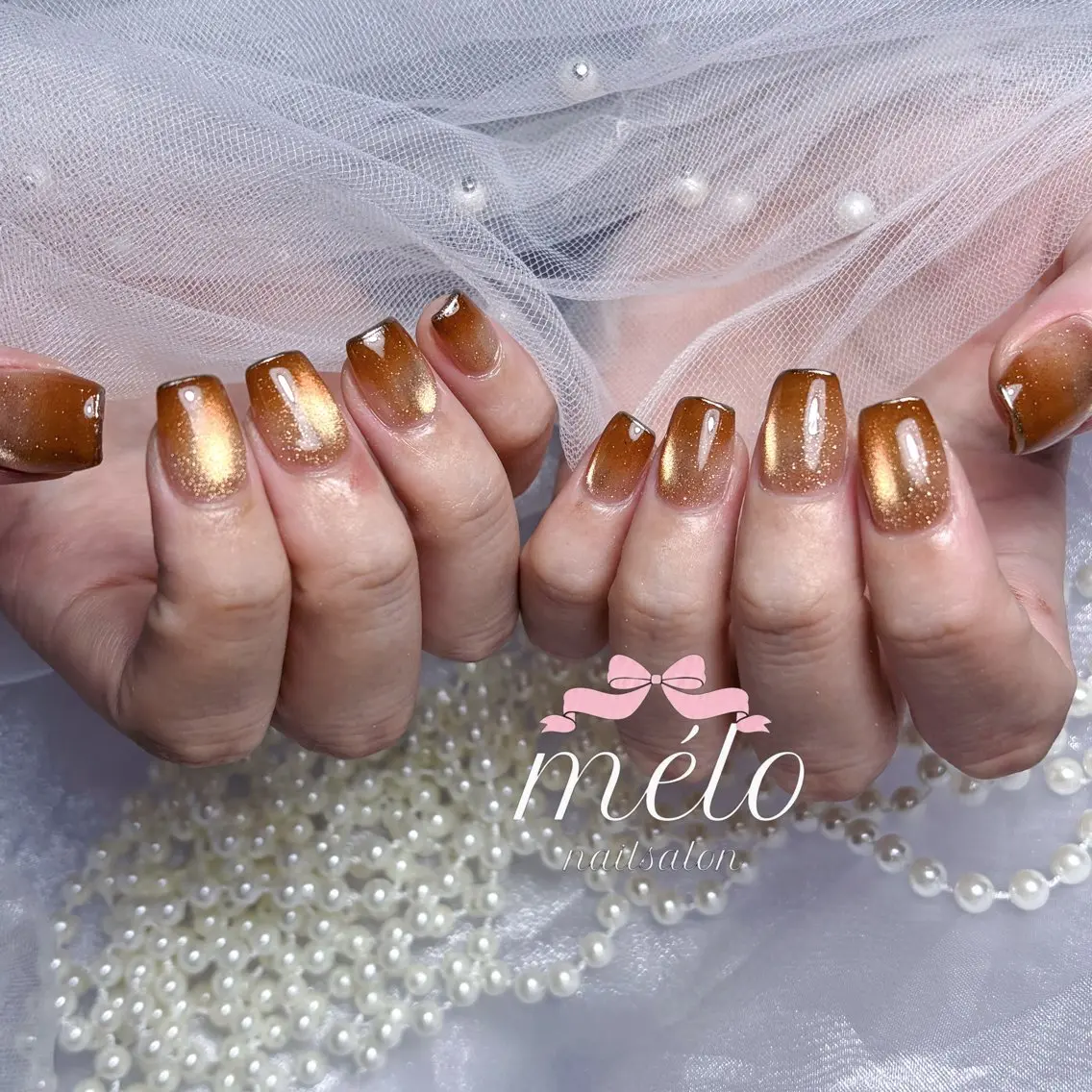 ネイル ハンドネイル 𝒦𝐸𝐼𝒩𝒜 ♡のネイルデザイン