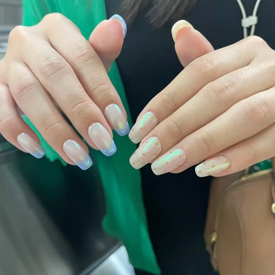 ネイル Aki .のネイルデザイン