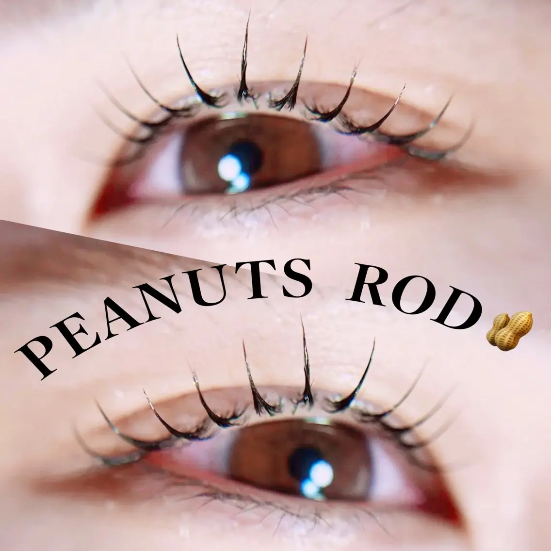 マツエク・マツパ POISSON eyelashのマツエク・マツパデザイン