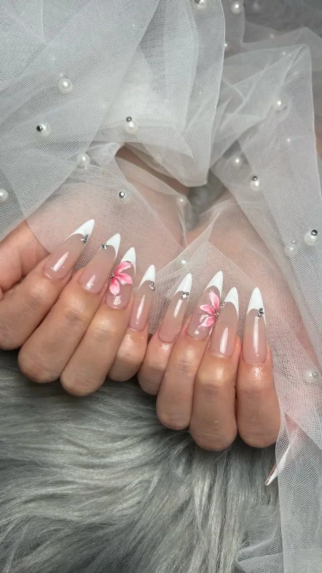 ネイル kittynail/ Ayaka♡のネイルデザイン